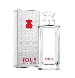 Жіноча туалетна вода EAU DE TOILETTE Tous 90 мл - мініатюра 2