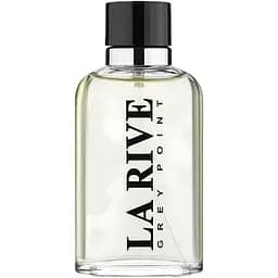 Туалетна вода для чоловіків La Rive Grey Point 90 мл (W0004002100)