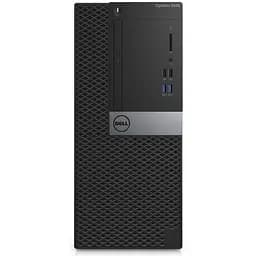 Комп'ютер Dell Refurb Optiplex 3040 MT i5-6500/16/240SSD/500/RTX3050-6Gb