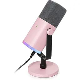 Мікрофон Fifine USB/XLR (AM8P) - мініатюра 2