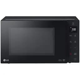 Мікрохвильова піч LG MH6336GIB - мініатюра 6