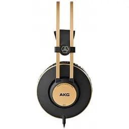 Навушники без мікрофона AKG K92 - мініатюра 4