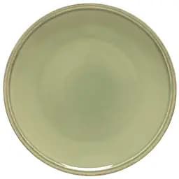 Тарілка Costa Nova Friso 22.4 см зелена (560673995604)