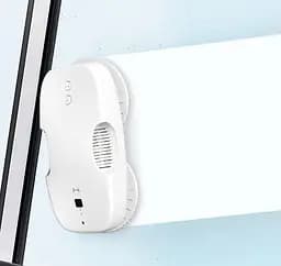Робот для миття вікон Xiaomi HUTT Window Cleaning Robot DDC55 (White) [56122] - мініатюра 4