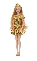 Лялька 8832 DEFA шарнірна 29 см, у коробці 16,5-31-4,5 см (6903317784011)