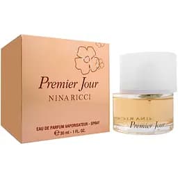 Nina Ricci Premier Jour 30 мл парфумована вода