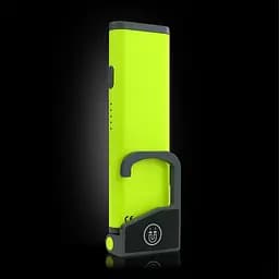 Ліхтар професійний Mactronic SlimBEAM (800 Lm) Magnetic USB Rechargeable (PWL0101) - мініатюра 5