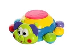 Розвиваюча іграшка Limo Toy Жучок 