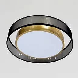 Led стельова люстра Art 2003/X4B