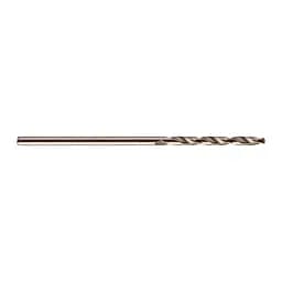 Свердло по металу THUNDERWEB HSS-G MILWAUKEE DIN338, діаметр 1,5x40х18мм, (10 шт), пластикова коробка - мініатюра 2