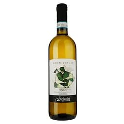Вино I Stefanini Monte de Toni Soave, біле, сухе, 12,5%, 0,75 л