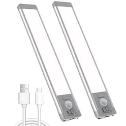 Портативный беспроводной светильник Ezvalo Wireless Smart Hand Sweep Cabinet Light LC2-65