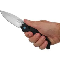Ніж Kershaw Heist G10 S35VN - мініатюра 5