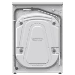 Пральна машина Gorenje з фронтальним завантаженням WHE60SFS, 6кг, 1000, A+++, Пар, глибина 46см, Дисплей, Білий (WHE60SFS) - мініатюра 11