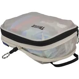 Органайзер для одягу Thule Compression Packing Cube Small White (TH 3204858) - мініатюра 8