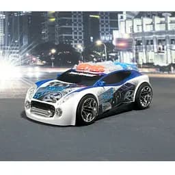 Машинка Road Rippers Blizzard White, 26 см (20042) - мініатюра 6