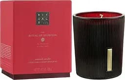 Ароматична свічка 290 г Rituals The Ritual of Ayurveda Scented Candle - мініатюра 2