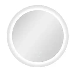 Дзеркало Qtap Taurus з LED-підсвічуванням Touch QT2478R807 - мініатюра 3