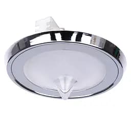 Світильник точковий Brille декоративний HDL-G36 S-1 MR16 165025