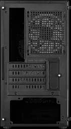 Корпус Aerocool Trinity Mini-G-BK-v2 RGB Black (ACCS-PV32033.11) - мініатюра 5