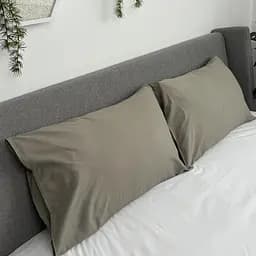 Комплект наволочок ТЕП скрутка хакі 70 x 70 см (2-04245_30478)