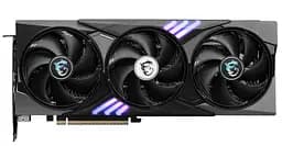 Видеокарта MSI RTX 5060 Ti 16G GAMING TRIO OC (RTX 5060 Ti 16G GAMING TRIO OC) (GDDR7, 128 bit, PCI-E v5.0 x8)