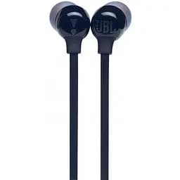 Навушники JBL TUNE 125BT Blue (JBLT125BTBLU) - мініатюра 3