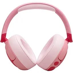Навушники JBL JR 470 NC Pink (JBLJR470NCPIK) [123577] - мініатюра 3