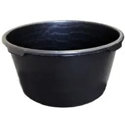Корито будівельне Virok кругле 60 л (13V756)