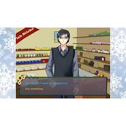 Ключ активації Microsoft Flower Shop: Winter In Fairbrook для Xbox One/Series S/X - мініатюра 4