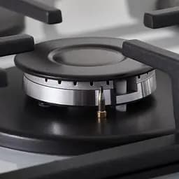 Варильна поверхня газова Eleyus VIRO 30 WH CF - мініатюра 9