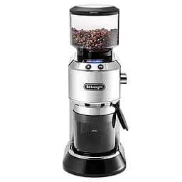 Кавомолка DeLonghi Dedica KG 521 M