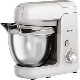 Кухонна машина Tefal Bake Partner QB525B38 [131359] - мініатюра 3