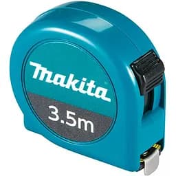 Вимірювальна рулетка Makita B-57130 3.5 м x 16 мм (87888)