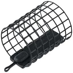 Годівниця Brain фідерна XL фарбована (ц.:чорний) 70g