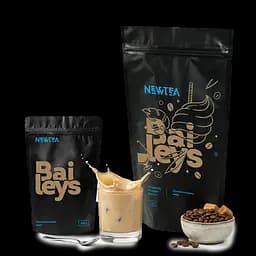 Кава ароматизована NewTea Baileys, 1 кг