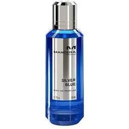 Mancera Silver Blue 60 мл парфумована вода