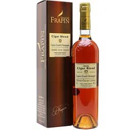 Коньяк Frapin Cigar Blend 40 % 0.7 л