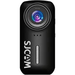 Екшн-камера SJCAM C110+ Black [141657] - мініатюра 4