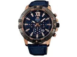 Годинник Orient TW03004D