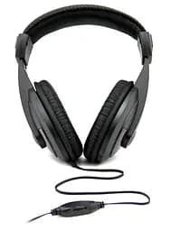 Навушники Esperanza EH120 Black (EH120) - мініатюра 2