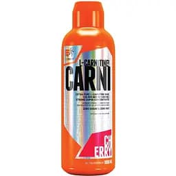Жиросжигатель Extrifit Carni 120 000 Liquid Вишня1л