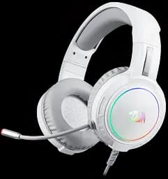 Наушники Mento White (70708) REDRAGON teh0021848