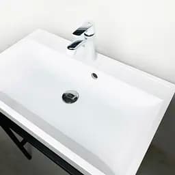 Раковина Adamant Streng New 60 white 100002839, Білий - мініатюра 4