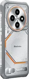 Смартфон Blackview Fort 2 8/128GB White Global NFC - мініатюра 5