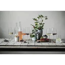 Келих для білого вина Schott Zwiesel Light & Fresh Vivid Senses 363 мл 1 шт. (122426) - мініатюра 6