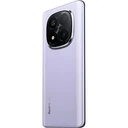 Смартфон Xiaomi Redmi Note 14 Pro+ 5G 8/256GB Purple (Global Version) NFC (with charger) - мініатюра 7