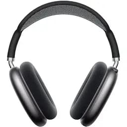 Накладні навушники Borofone BO35 Plus Adorable, ANC, BT headphones, BT5.4, AUX, 400mAh, 32h, 45h, grey