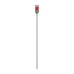 Бур Milwaukee SDS-PLUS M2, 8,0х600х540мм (4932399327) - мініатюра 2