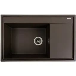 Кухонна мийка Platinum 7950 AZURIT (SP000040292)